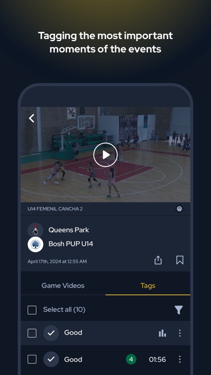 STRIVE SPORTS NETWORK