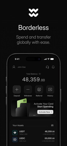 Wonnpay Screenshot 3 of 5