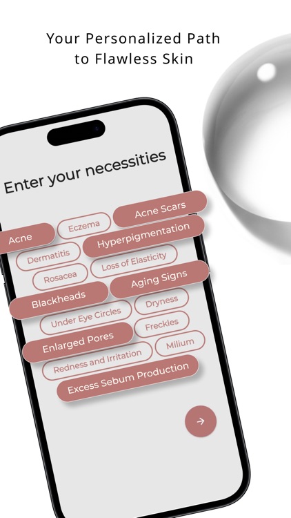 Gloria - Skincare Expert screenshot-4