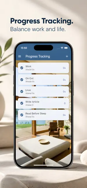 PlanTodo - Task from Plan screenshot 2