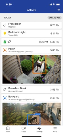 Protek Life Screenshot 4 of 8