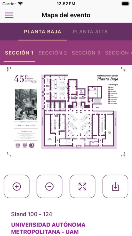 FIL MINERÍA screenshot-4