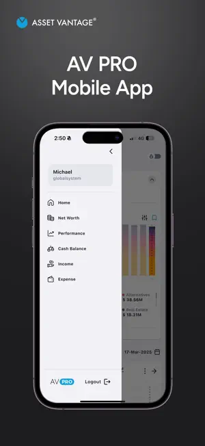 AV PRO screenshot 1