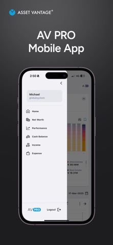 AV PRO Screenshot 1 of 10