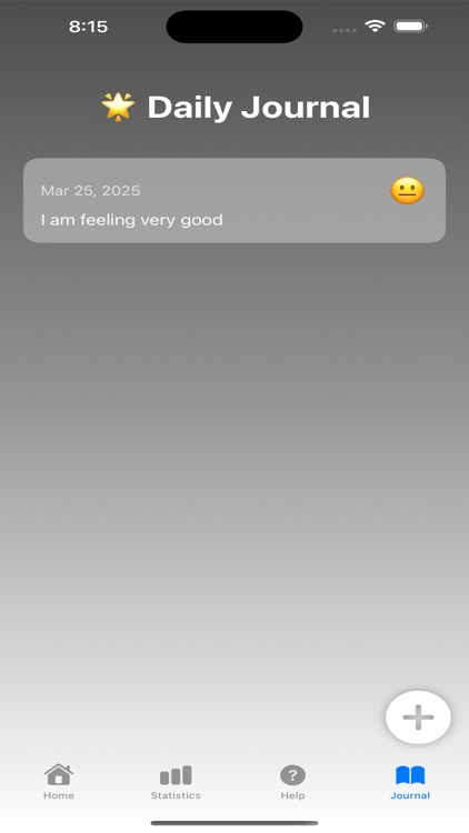 HabitHivei screenshot-3