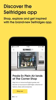 selfridges problems & solutions and troubleshooting guide - 4