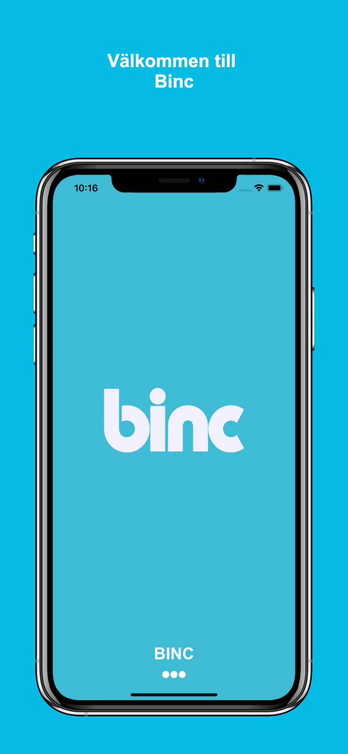 Binc