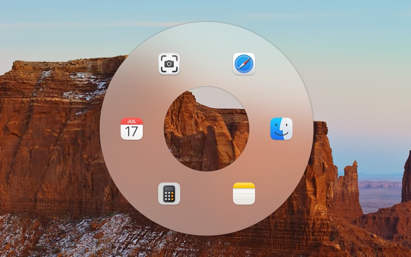Ringit - Agile Ring Tool iPhone screenshot