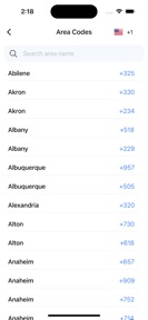 Phone Call - Caller ID screenshot