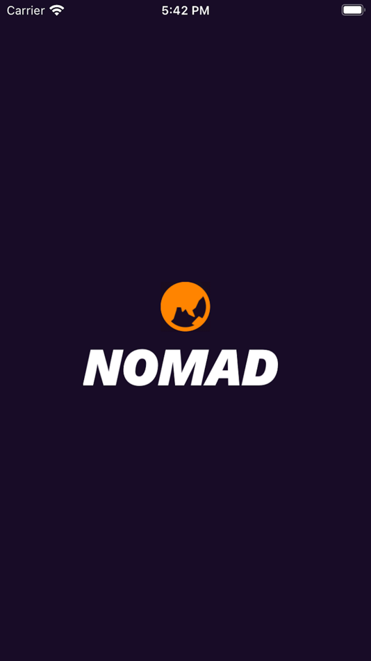 #2. Nomad Timezones (iOS) 由: Fyne Labs