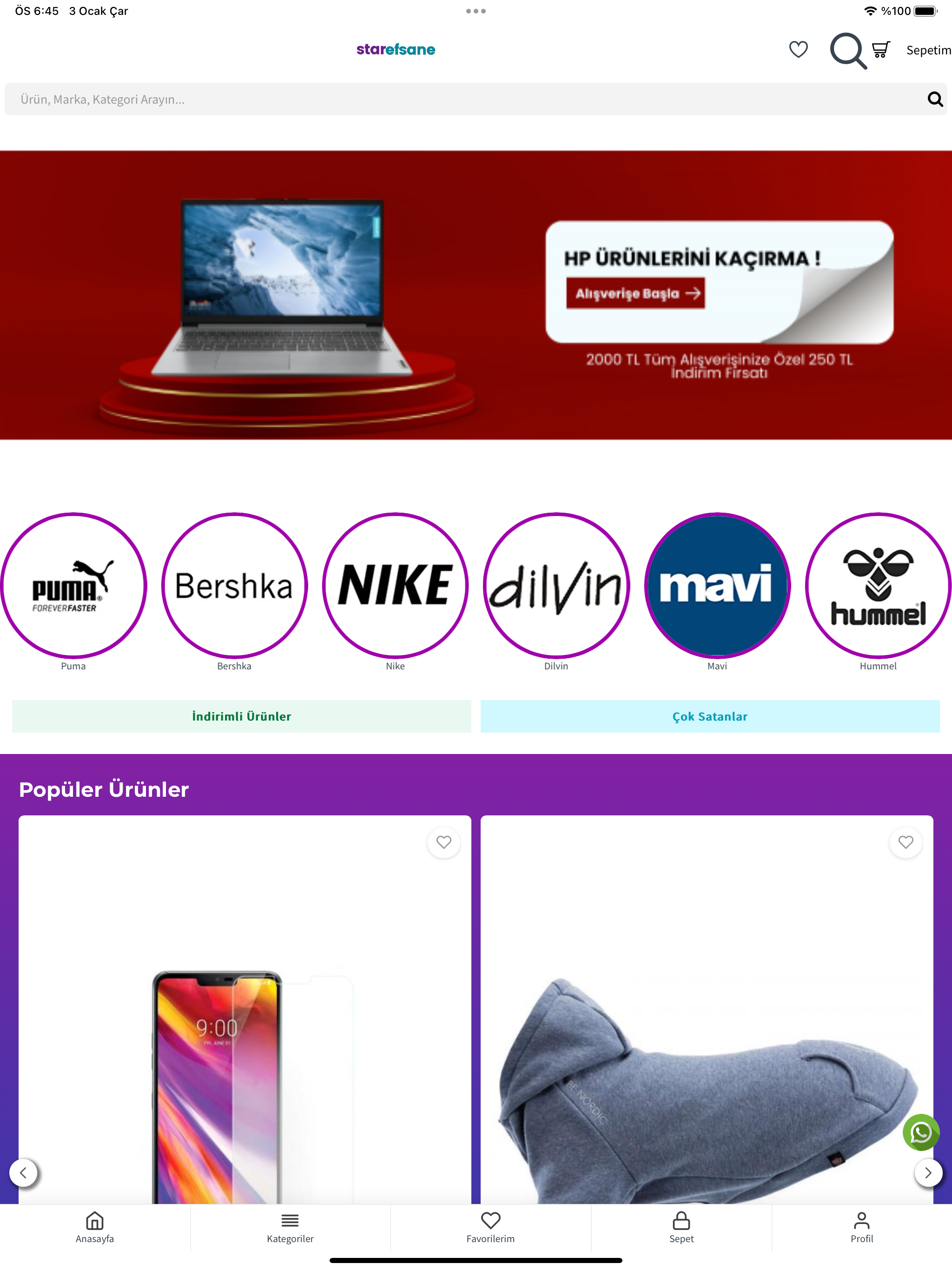 Starefsane.com