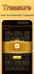 Haza - Group Voice Chat Rooms screenshot