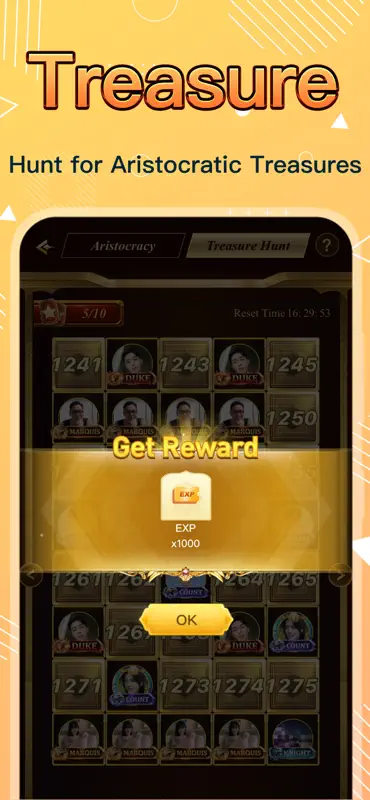 Haza - Group Voice Chat Rooms screenshot 7 of 10
