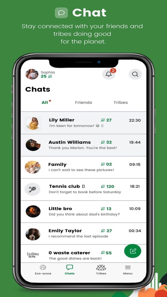 #1. Treebal (macOS) Tekijänä: AD BREIZH