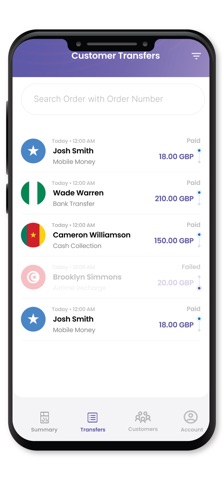 Vowpay Referral Screenshot 3 of 6