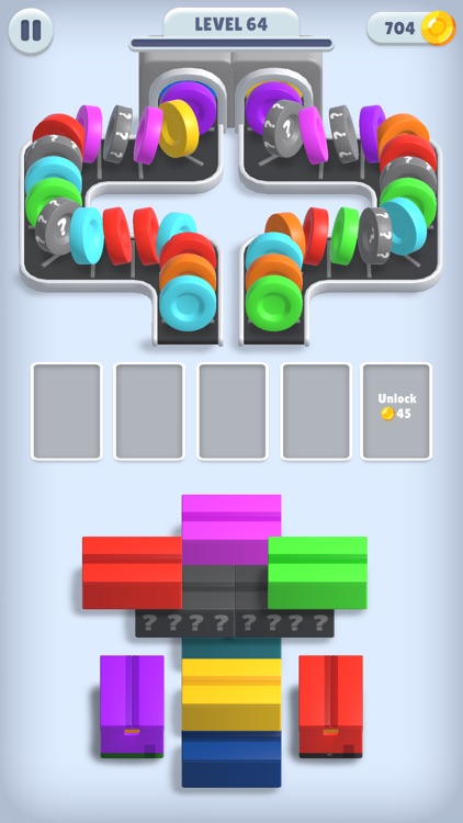 Flipping Coins screenshot-4