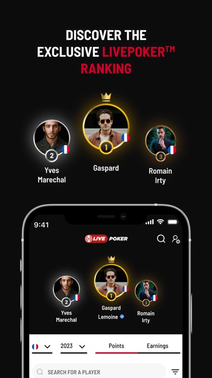 Live-Poker screenshot-5