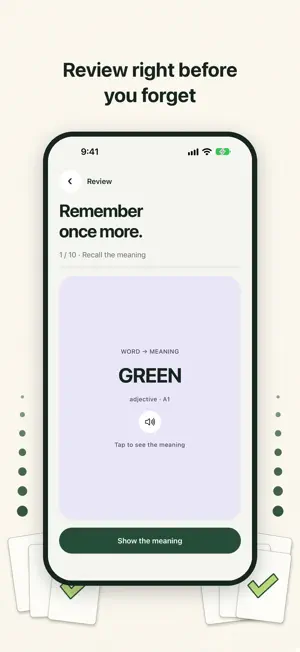WordKare screenshot 3