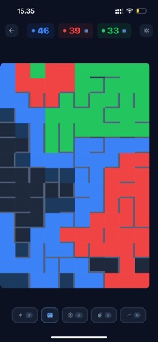 Grid Dominion Screenshot 3 of 6