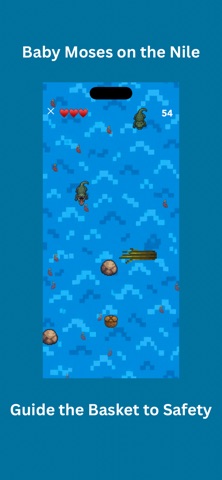Bible Arcade Screenshot 3 of 10
