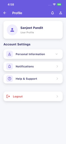 ETS-MyVisaPassport screenshot