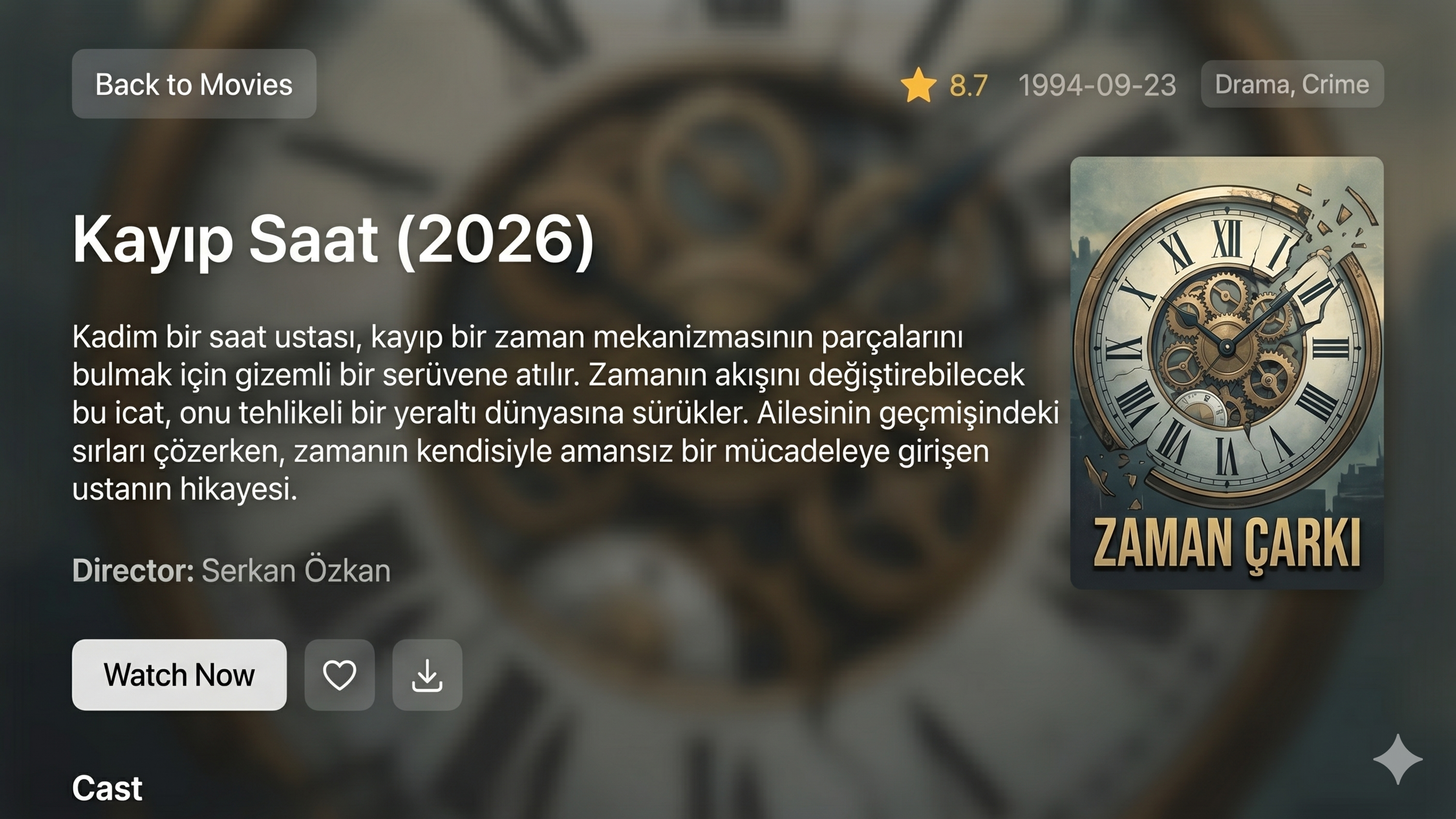 MyPTV IPTV Player screenshot 25