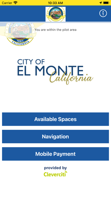 Screenshot #2 pour Park El Monte