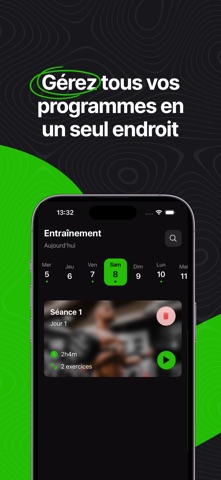 FZCOACHING screenshot