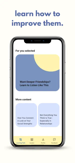platoniq: Tackling loneliness screenshot 3