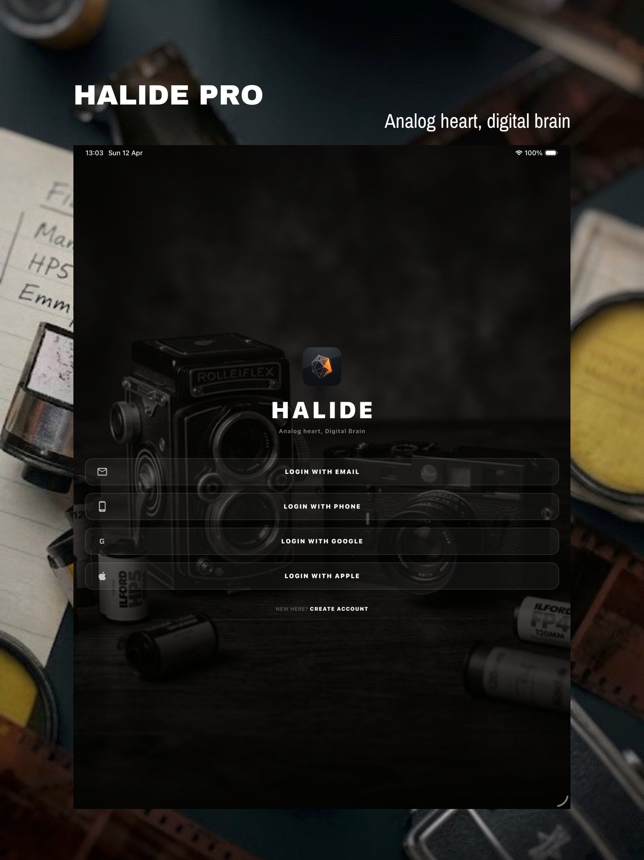 AgXel Vault screenshot 7