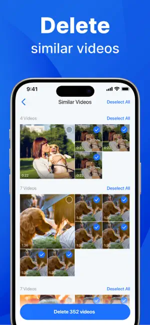 Cleaner Neat: Clean Up Storage screenshot 6