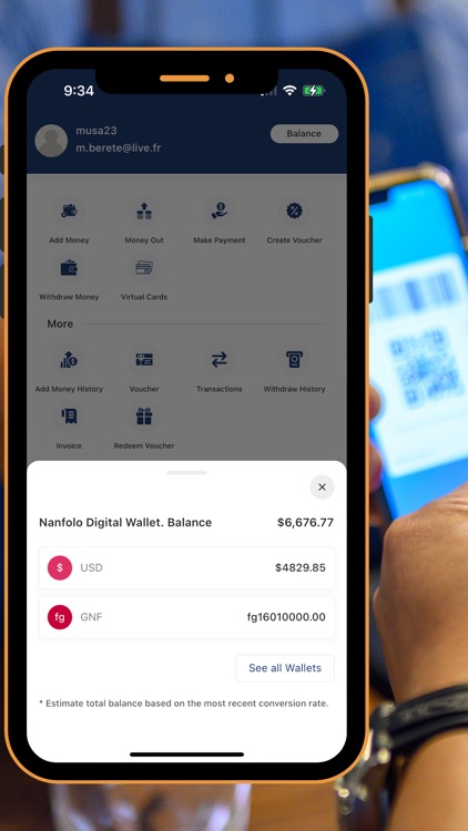 Nanfolo screenshot-7