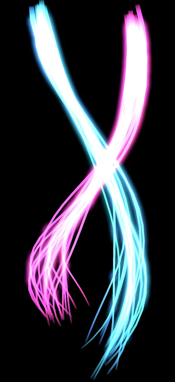 Screenshot #3 pour AudioVisualize Lumiere