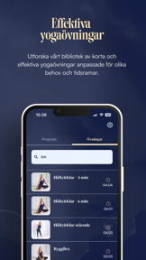 MOSI - MediYoga screenshot