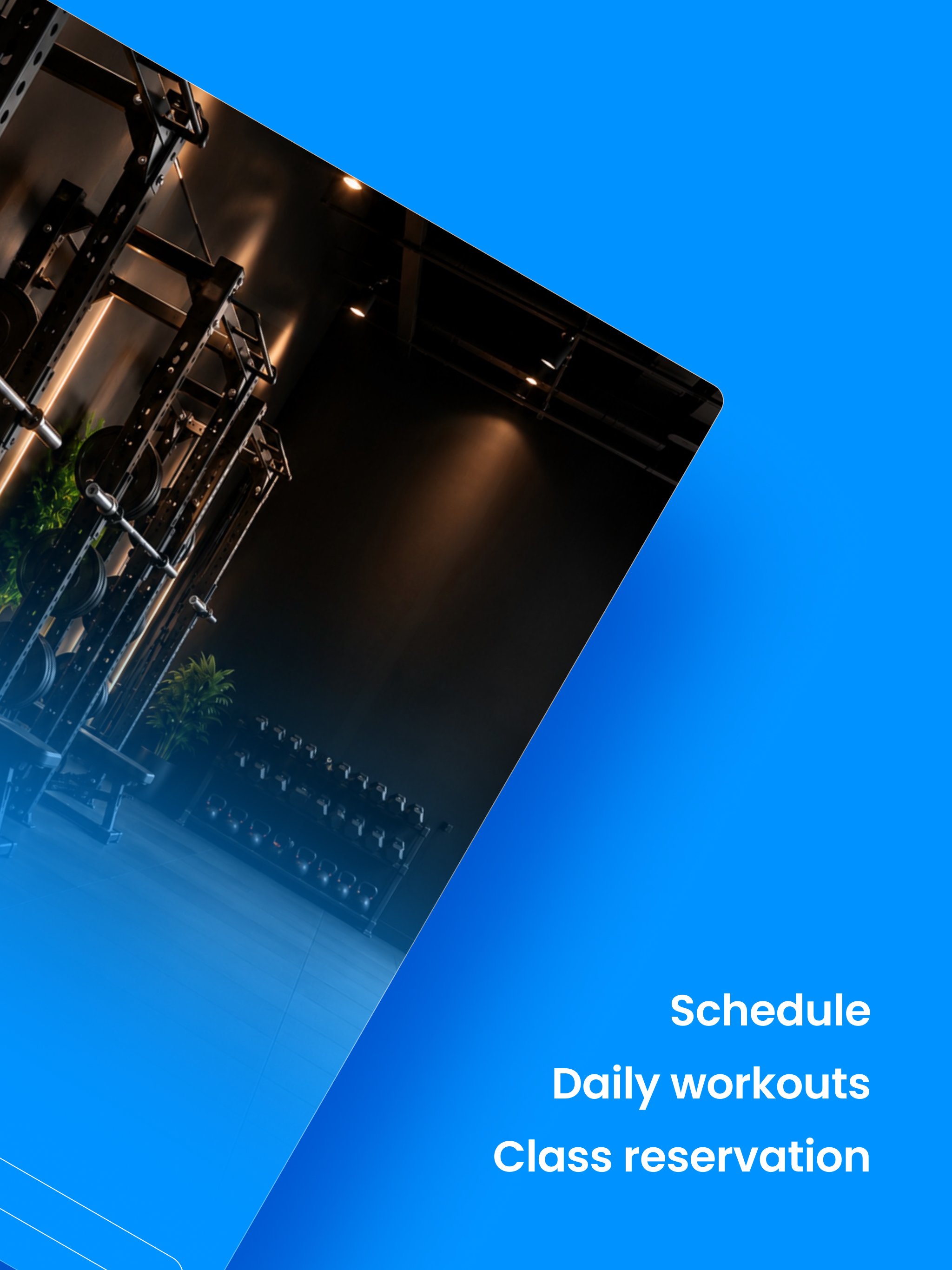 BRAVUS FITNESS screenshot 7