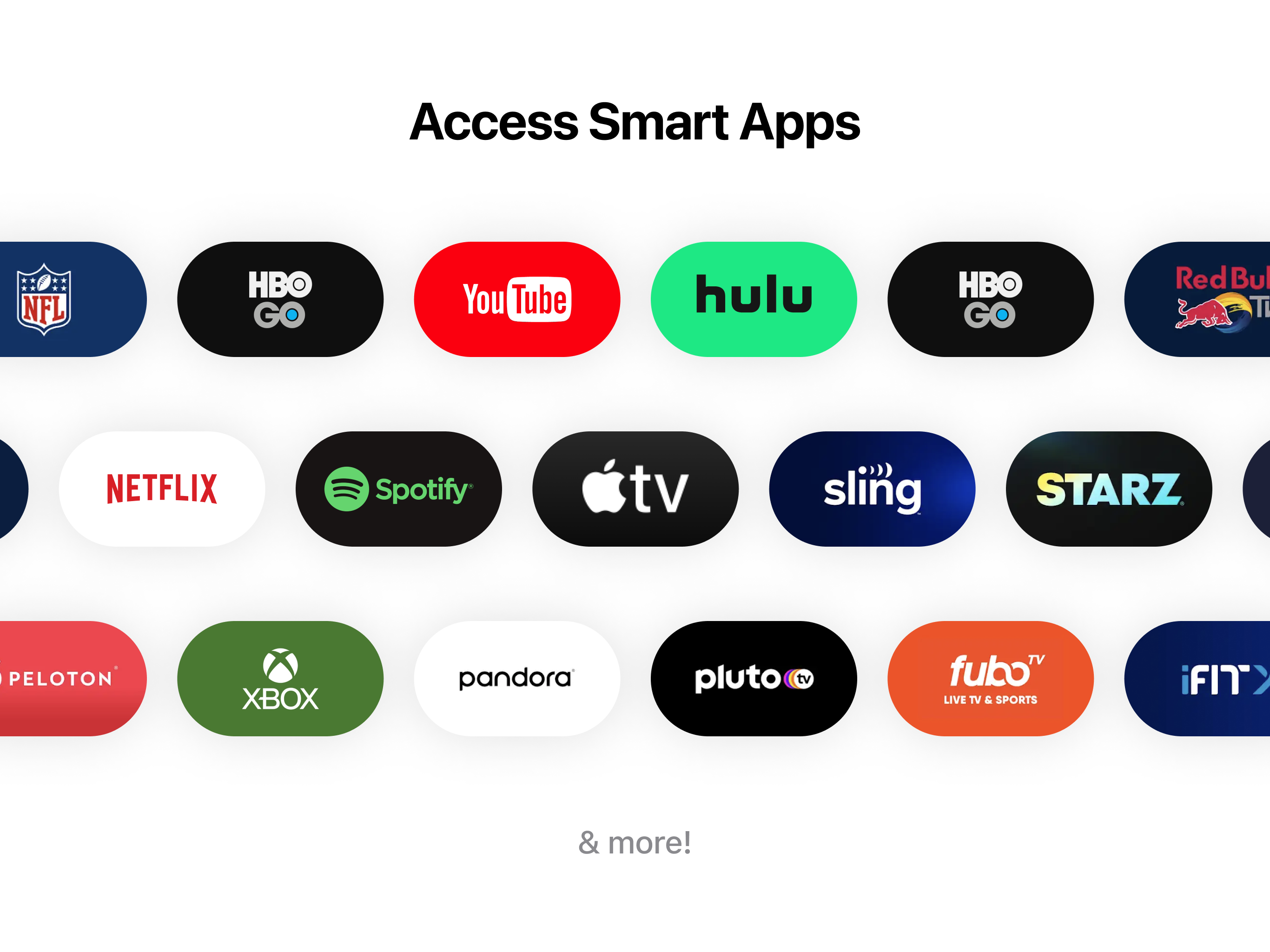 TV Remote Control Universal
