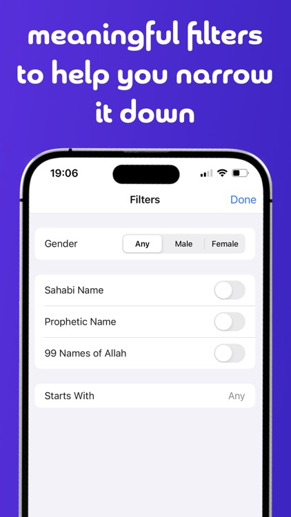 Adam - Muslim Baby Names screenshot-3