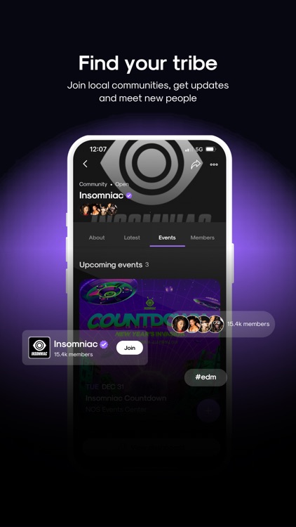 Beatmatch: Do More Together