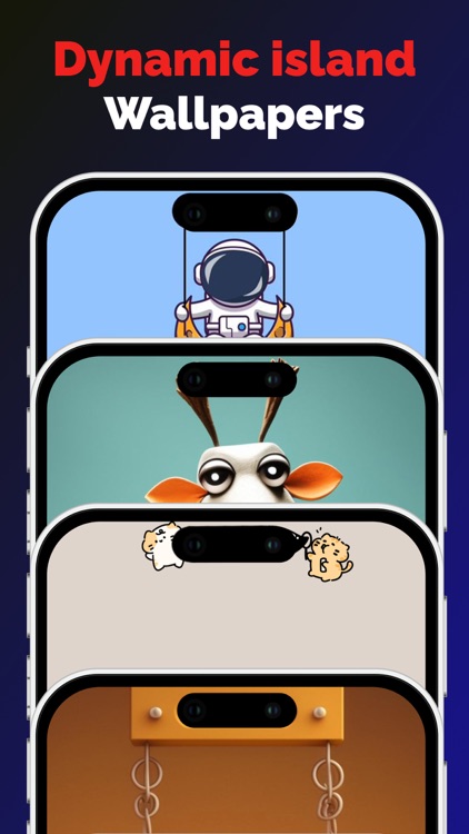 Glass Wallpapers OS 26 - 4K