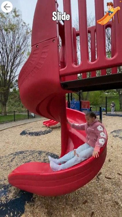 Speech Therapy 6 – Sentences screenshot-6