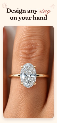 DreamRing: AI Ring Design Screenshot 1 of 9