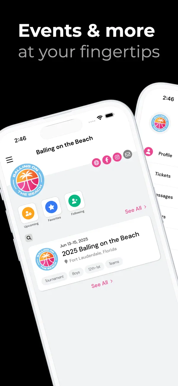 Screenshot #1 pour Balling on the Beach
