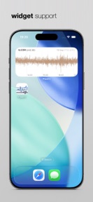 Wiggles: station monitor screenshot
