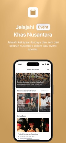 IKNOW iPhone screenshot 3