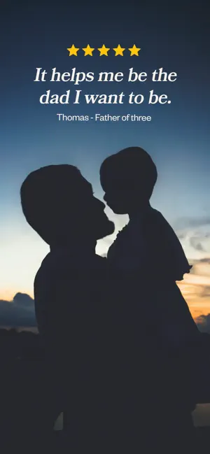 Fatherhood – A Daily Practice screenshot 4