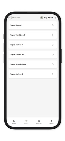 Mundret Screenshot 5 of 6