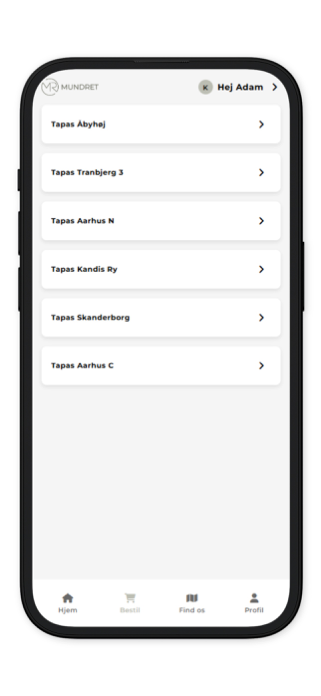 Mundret Screenshot 5 of 6