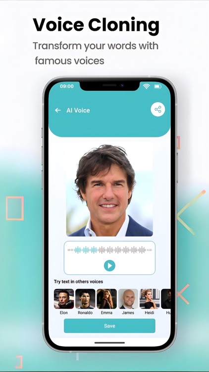 Voice AI Changer screenshot-6