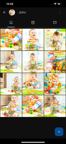 KidDoo! screenshot