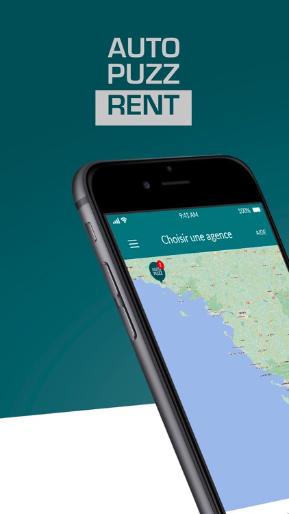 Autopuzz Rent